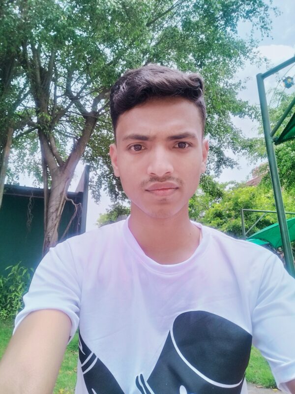 Stylish tshirt